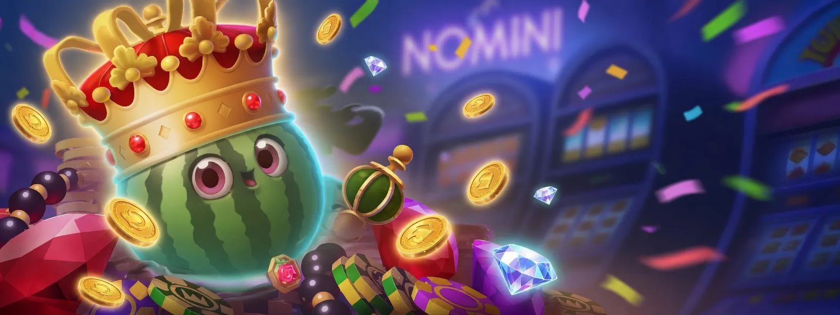 nomini casino trustpilot